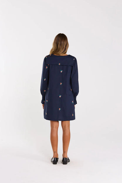 Thing Thing Ascot Dress