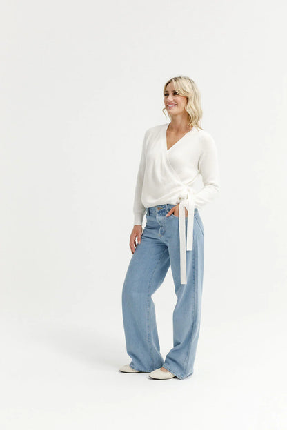 Home-Lee Lizzie Cardi