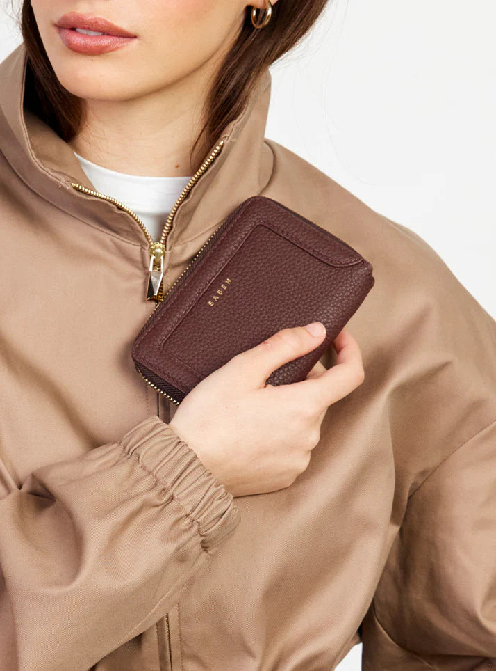 Saben Landry Wallet