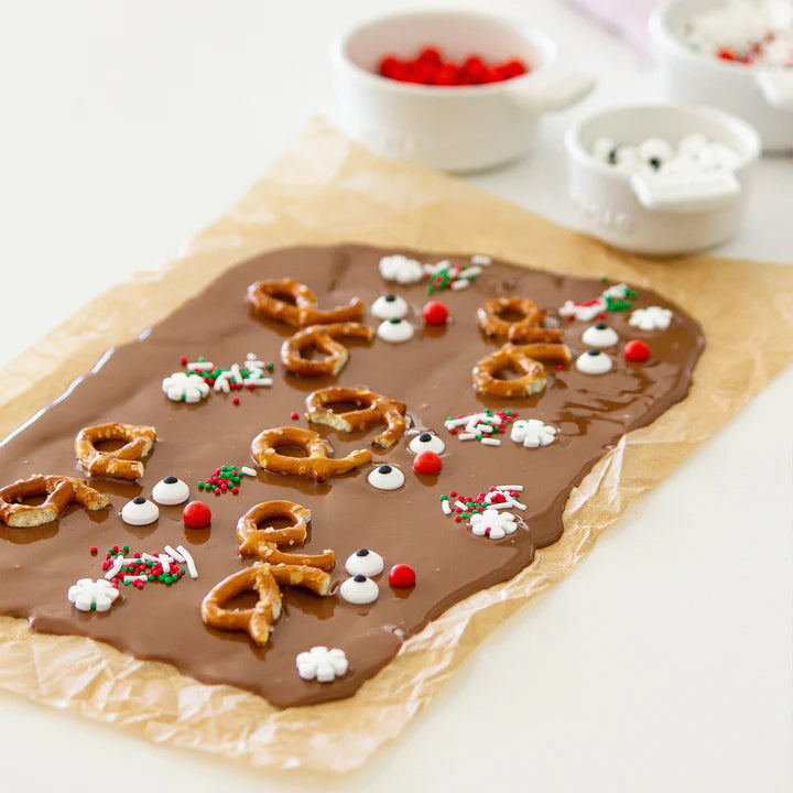 Remarkable Make Me Reindeer Bark