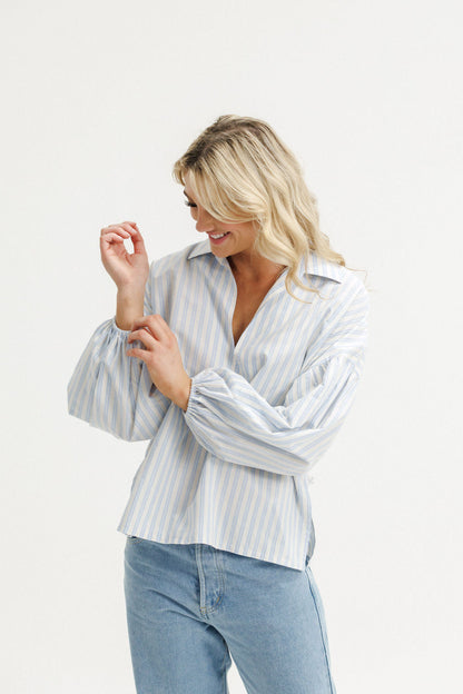 Home-Lee Stevie Shirt