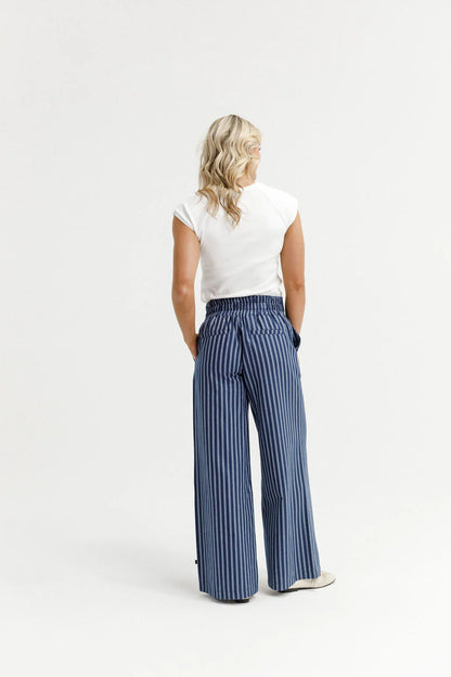 Home-Lee Sawyer Pants