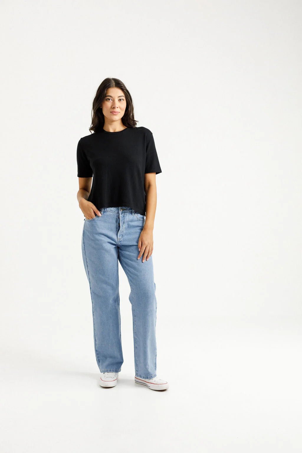 Home-Lee Becky Tee