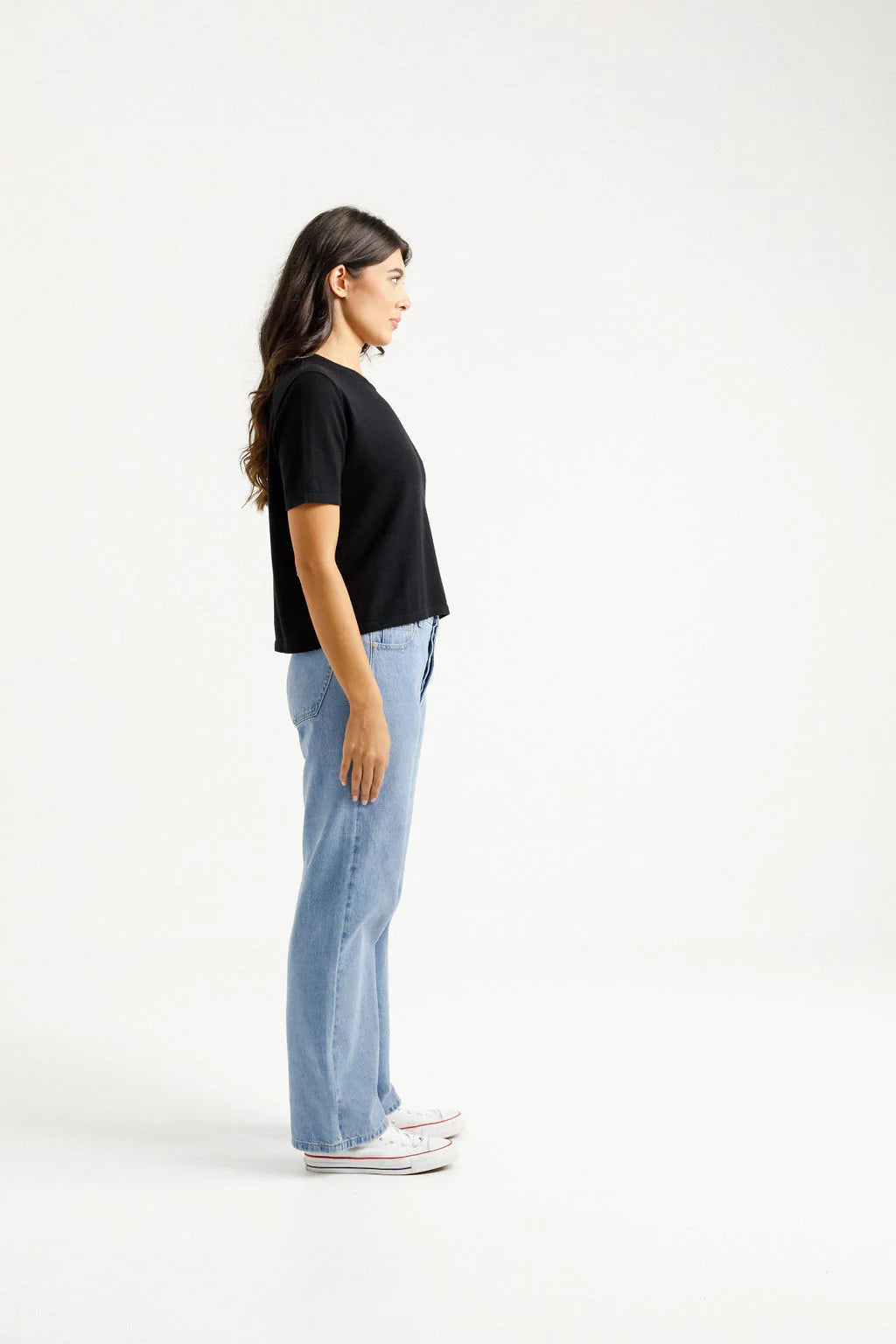 Home-Lee Becky Tee