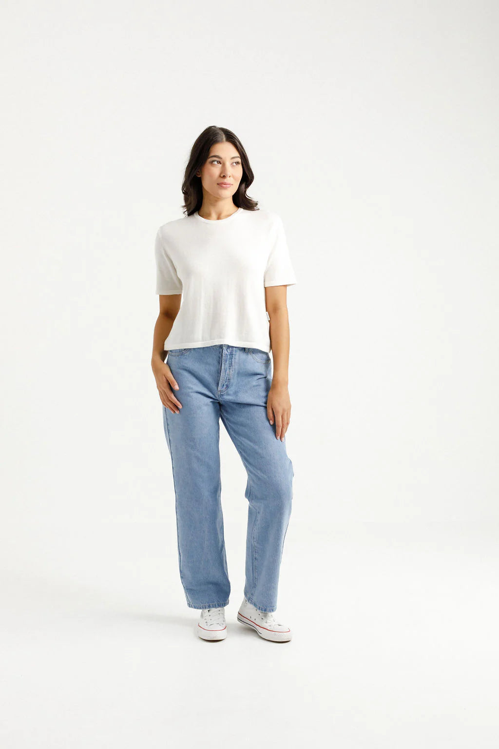 Home-Lee Becky Tee