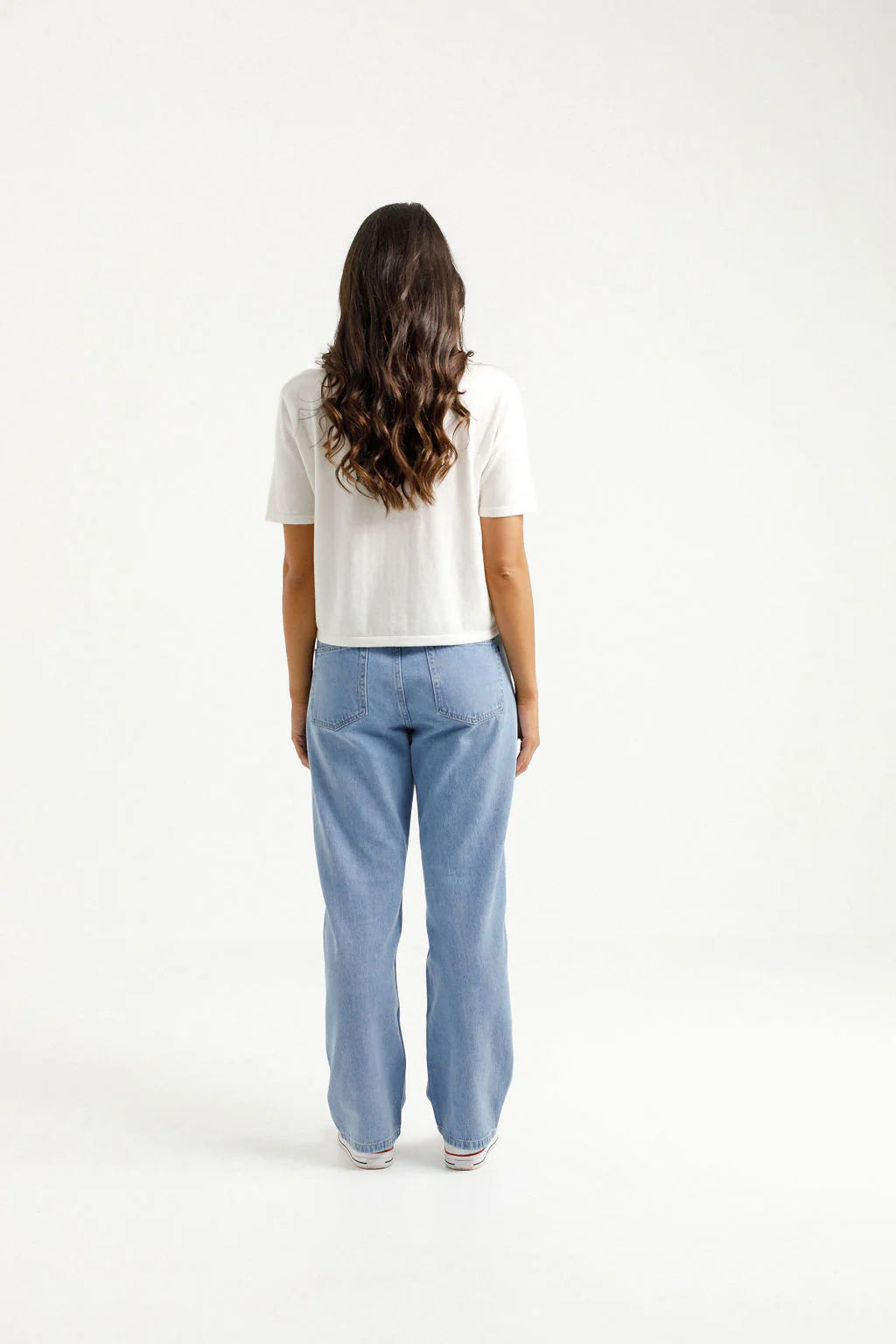 Home-Lee Becky Tee
