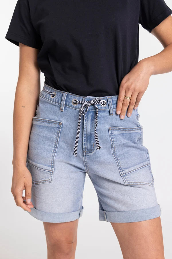 Mi Moso Bella Short