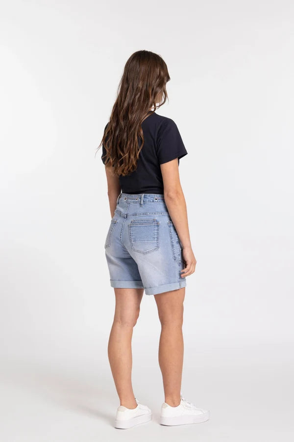 Mi Moso Bella Short