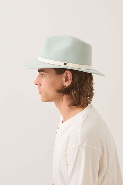 Brixton Messer Fedora