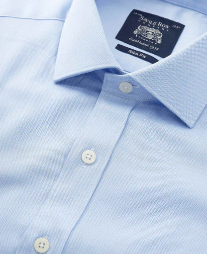 Savile Row Long Sleeve Shirt
