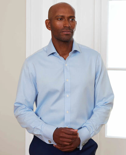 Savile Row Long Sleeve Shirt