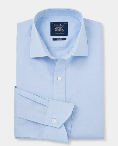 Savile Row Long Sleeve Shirt