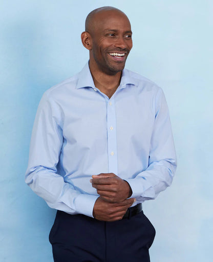 Savile Row Long Sleeve Shirt