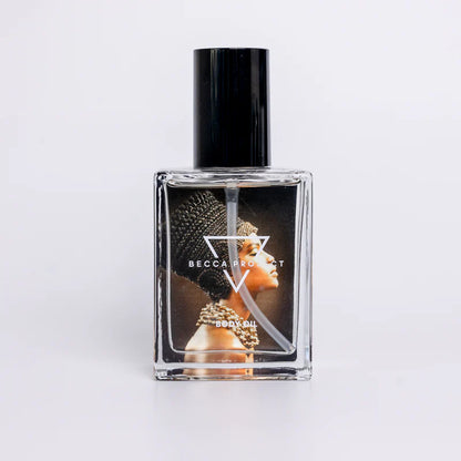 Becca Project Body Oil Travel