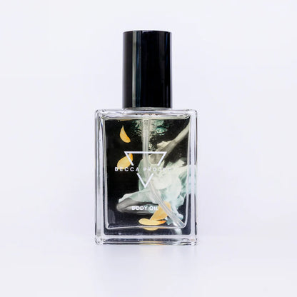 Becca Project Body Oil Travel