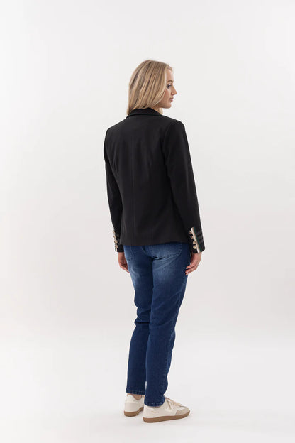 Mi Moso Brooklyn Blazer