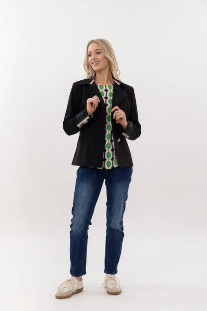 Mi Moso Brooklyn Blazer