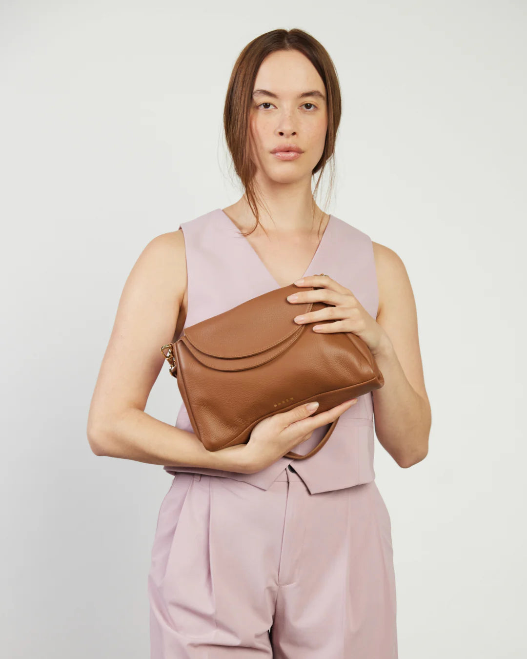 Saben Beckett Shoulder Bag