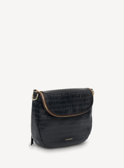 Saben Fifi Crossbody Handbag