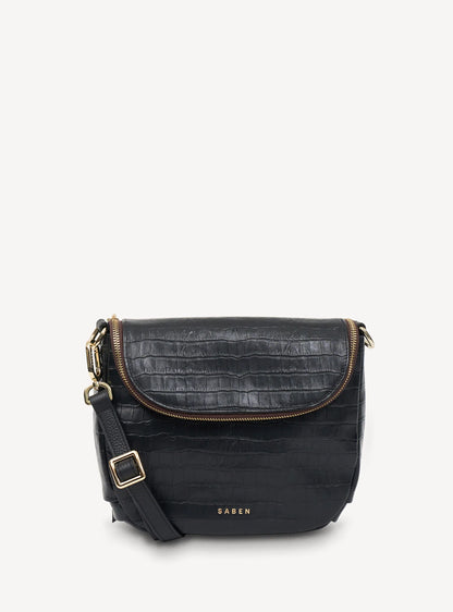 Saben Fifi Crossbody Handbag