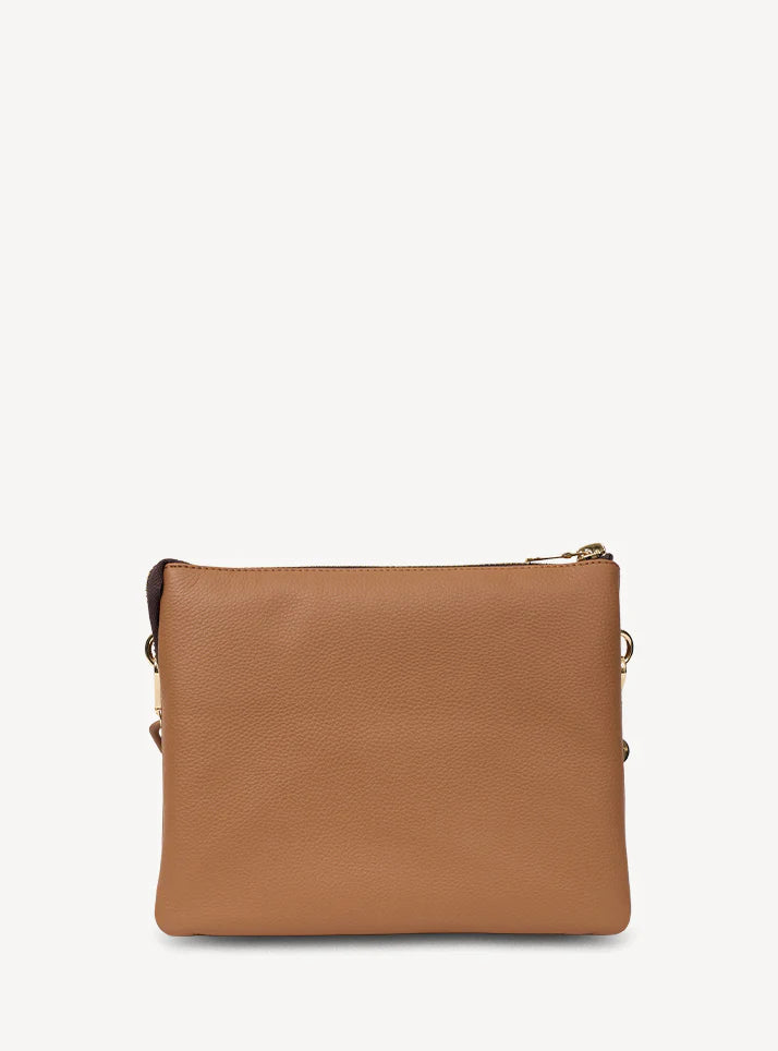 Saben Matilda Crossbody With Tonal Chain