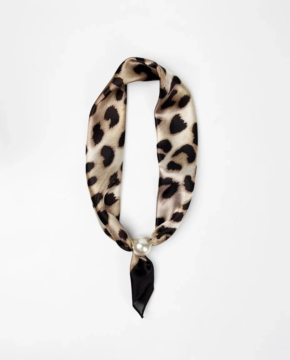 Stella + Gemma Neck Scarf with Magnet