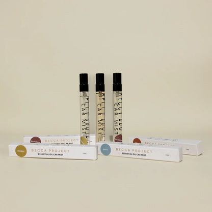 Becca Project Car Mist