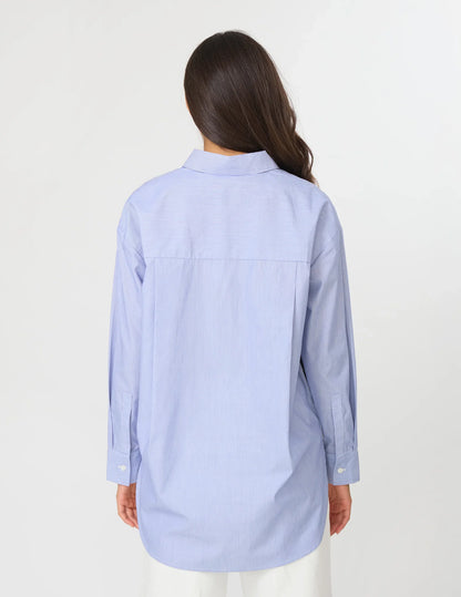 Stella+Gemma Casino Shirt