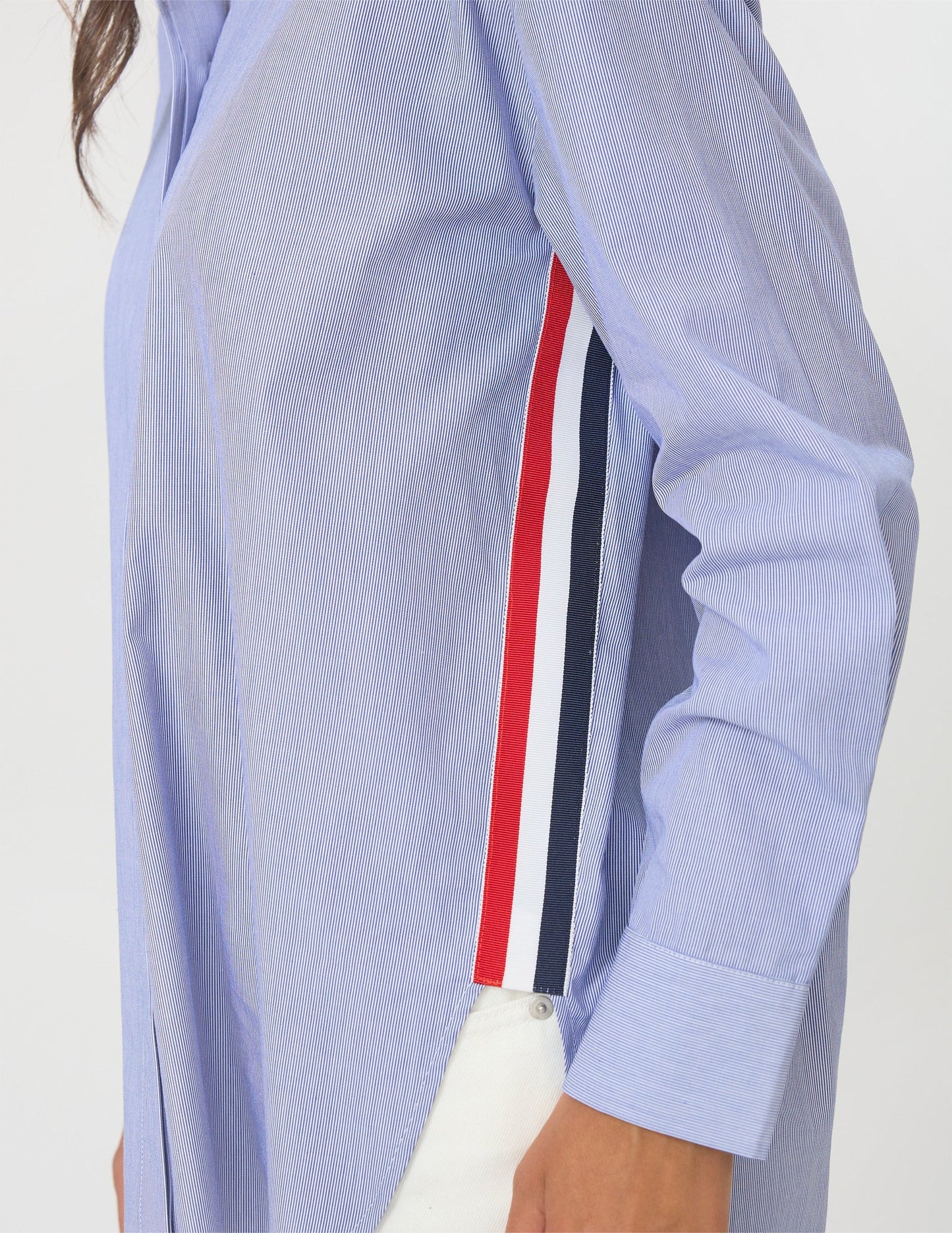 Stella+Gemma Casino Shirt