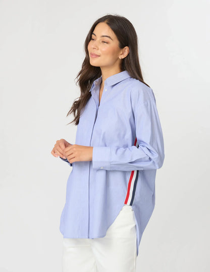 Stella+Gemma Casino Shirt