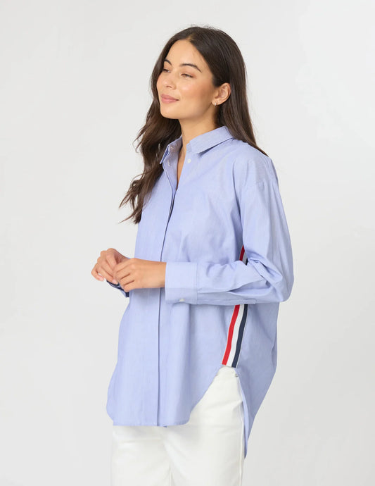 Stella+Gemma Casino Shirt