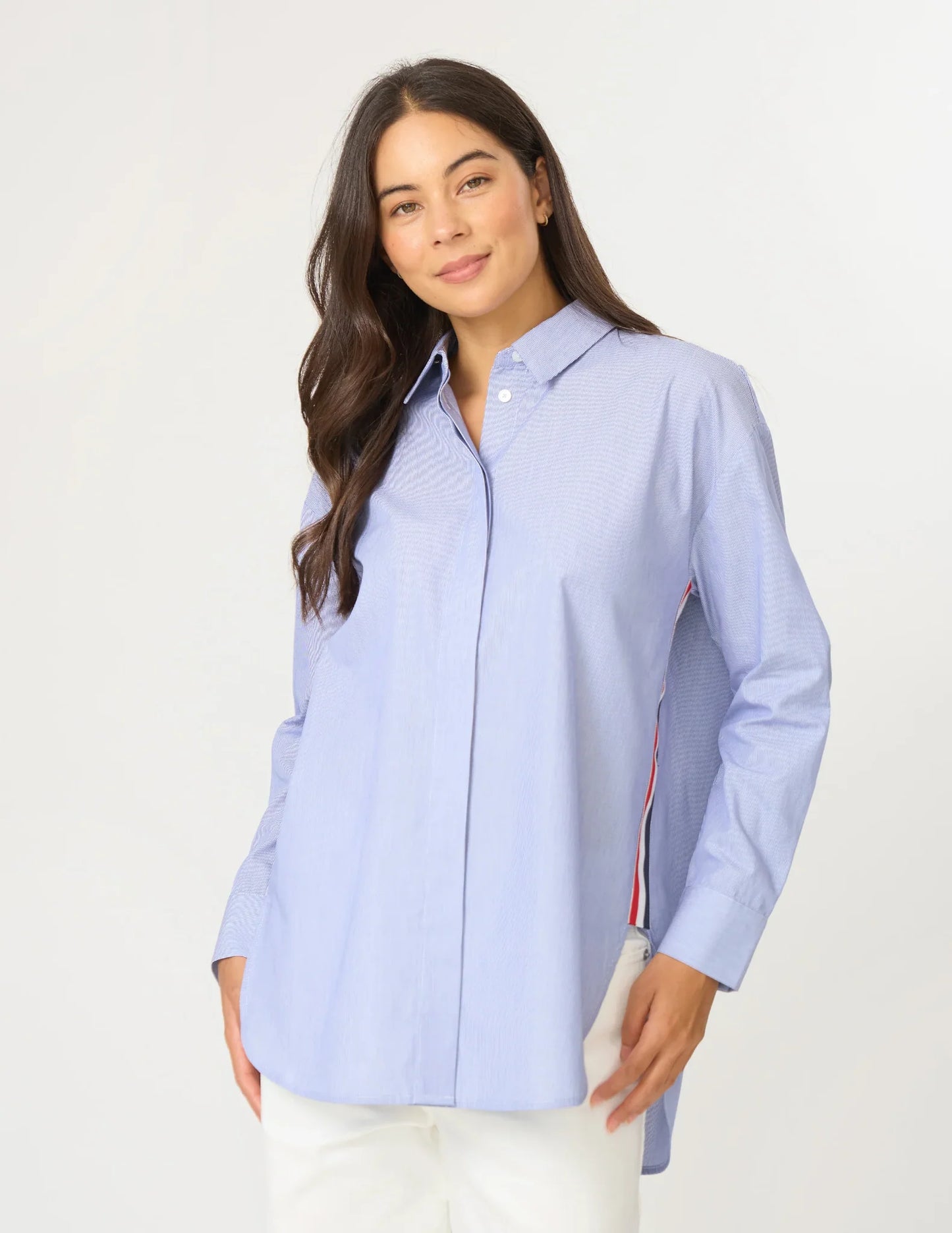 Stella+Gemma Casino Shirt