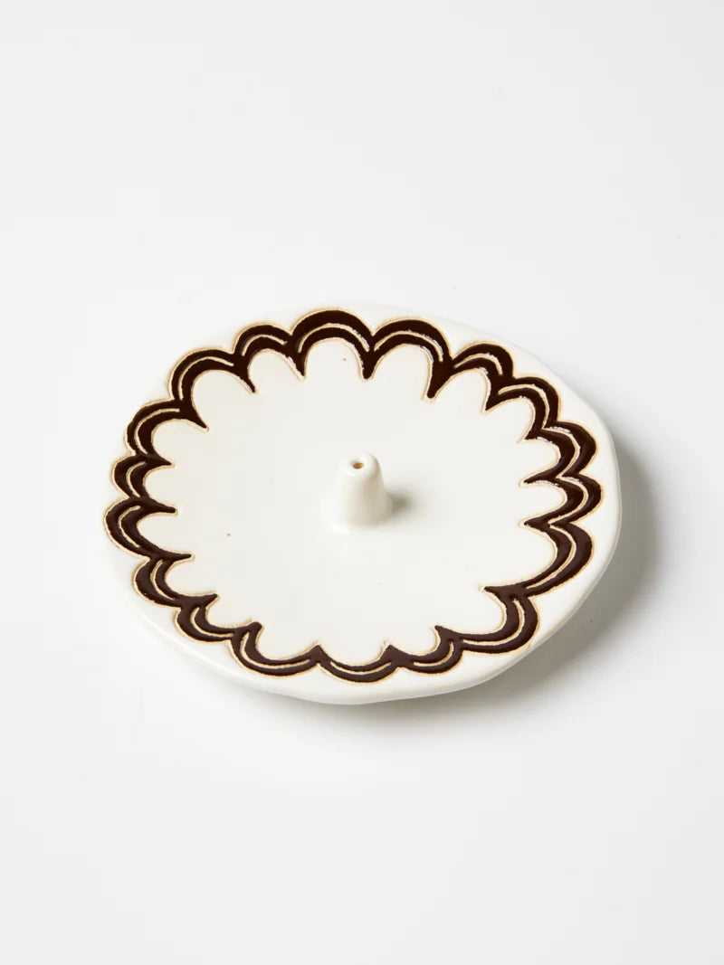 Jones & Co Solstice Brown Burner