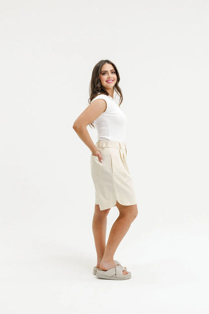 Home-Lee Finn Shorts