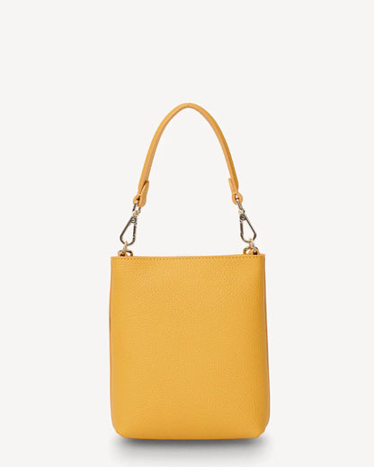 Saben Coco Mini Bag in Raffia or Desert Rose or Marigold