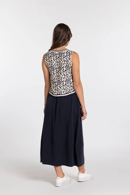 Mi Moso Trenley Skirt