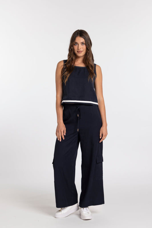 Mi Moso Dahlia Pant