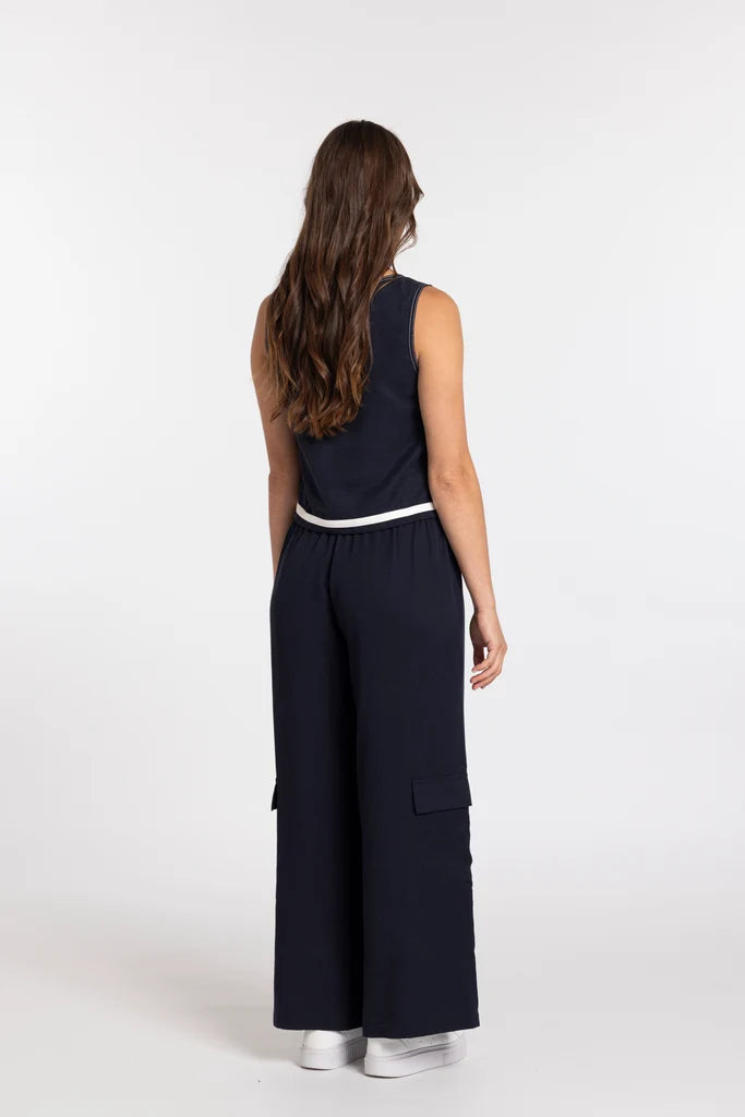 Mi Moso Dahlia Pant