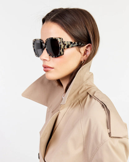 Saben Remi Sun Glasses