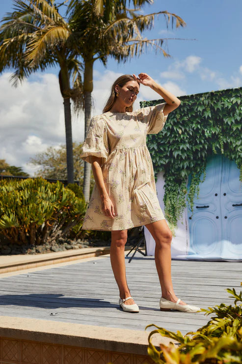 Thing Thing Playful Dress