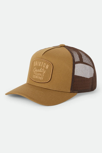 Brixton Trucker Cap