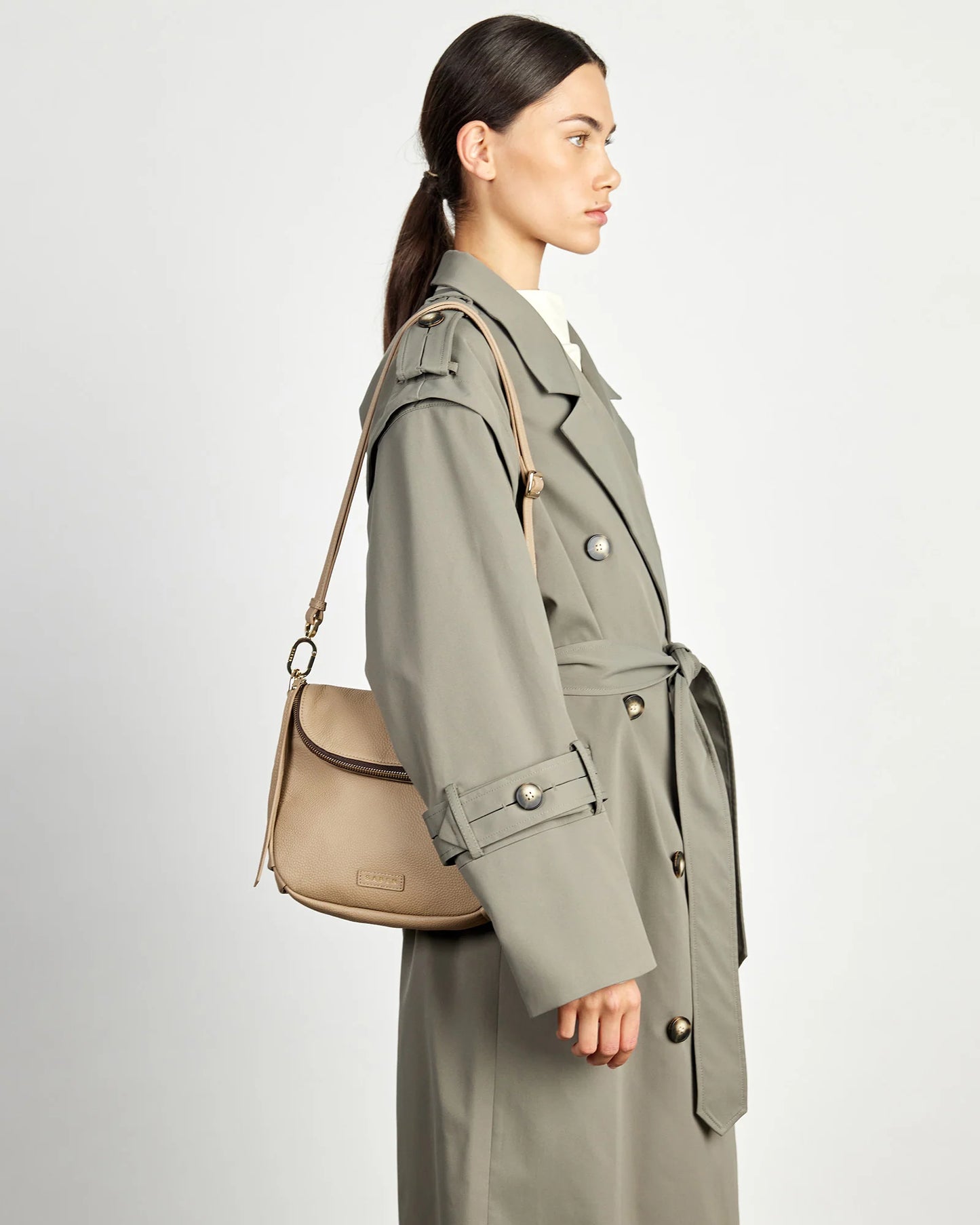 Saben Fifi Crossbody Handbag