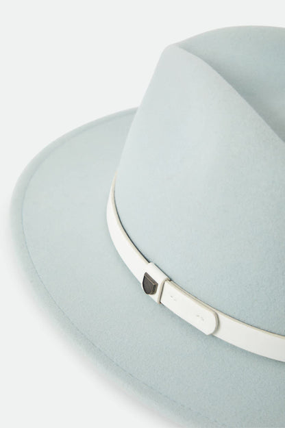 Brixton Messer Fedora