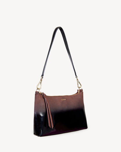 Saben Haven Shoulder Bag - Dipped