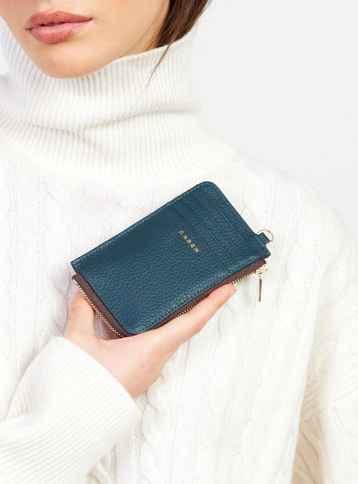 Saben Winona Card Wallet