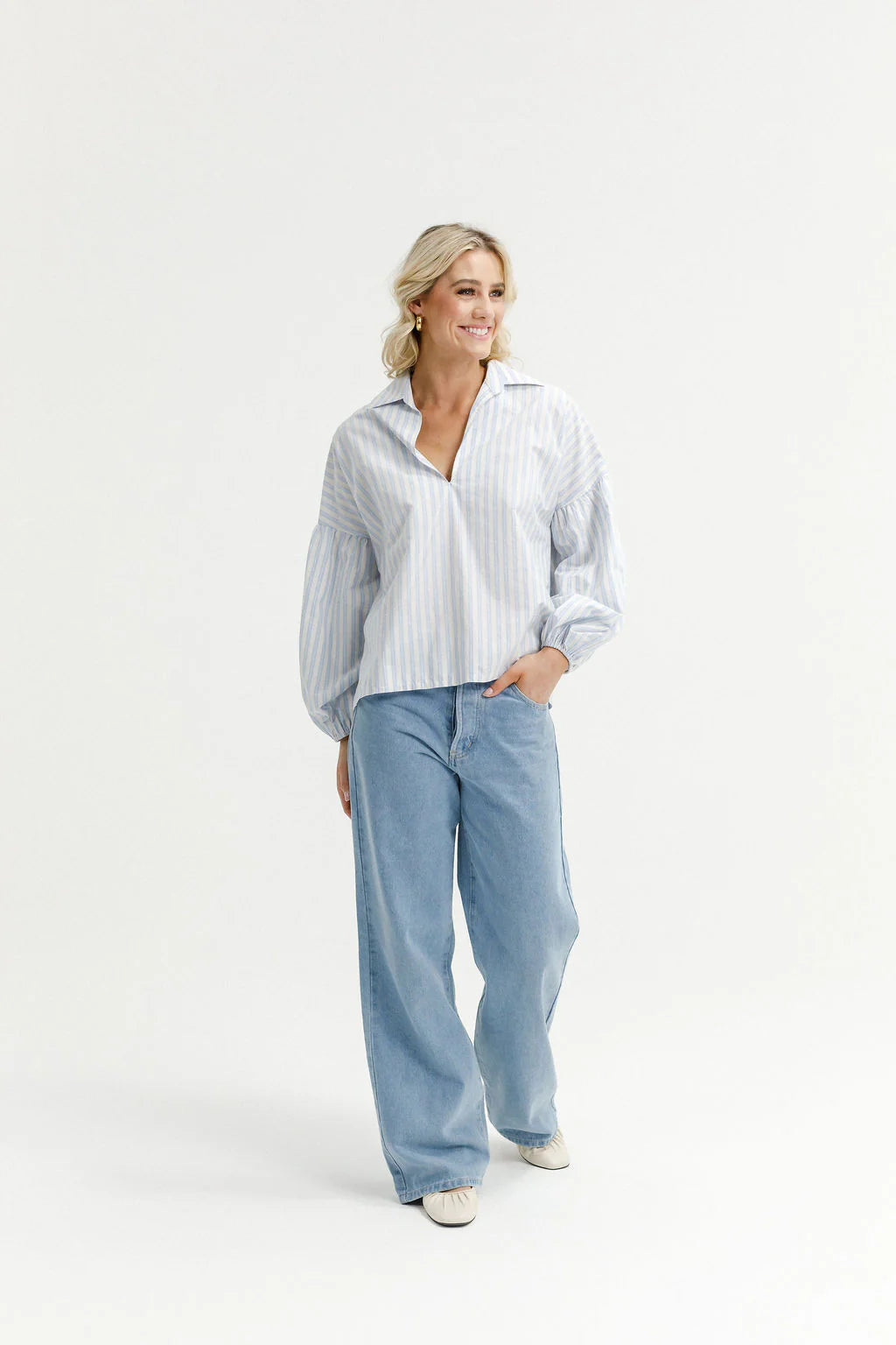 Home-Lee Stevie Shirt