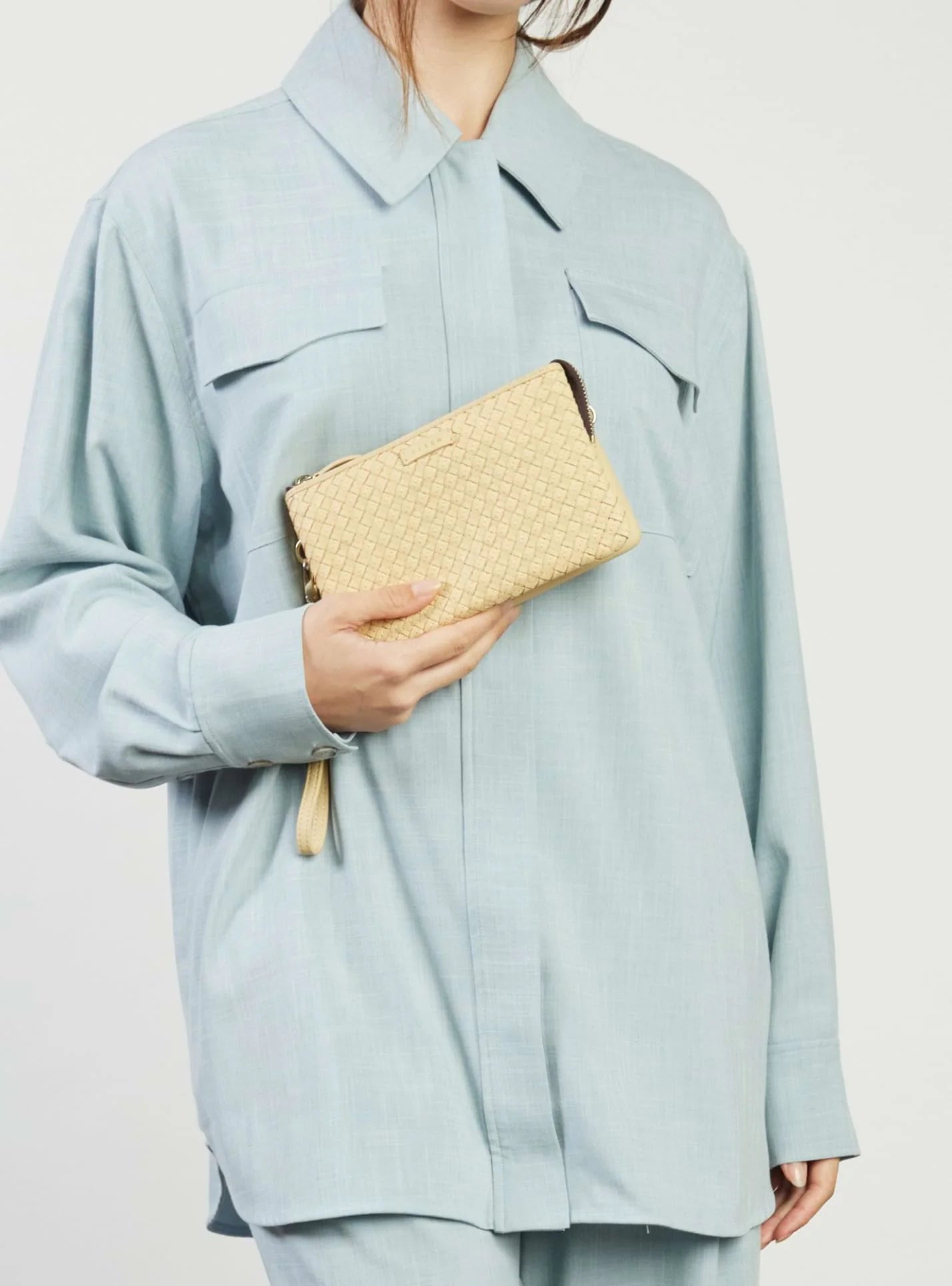 Saben Tilly Crossbody