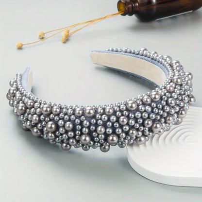 Sisters Matter The Girl with the pearl headband