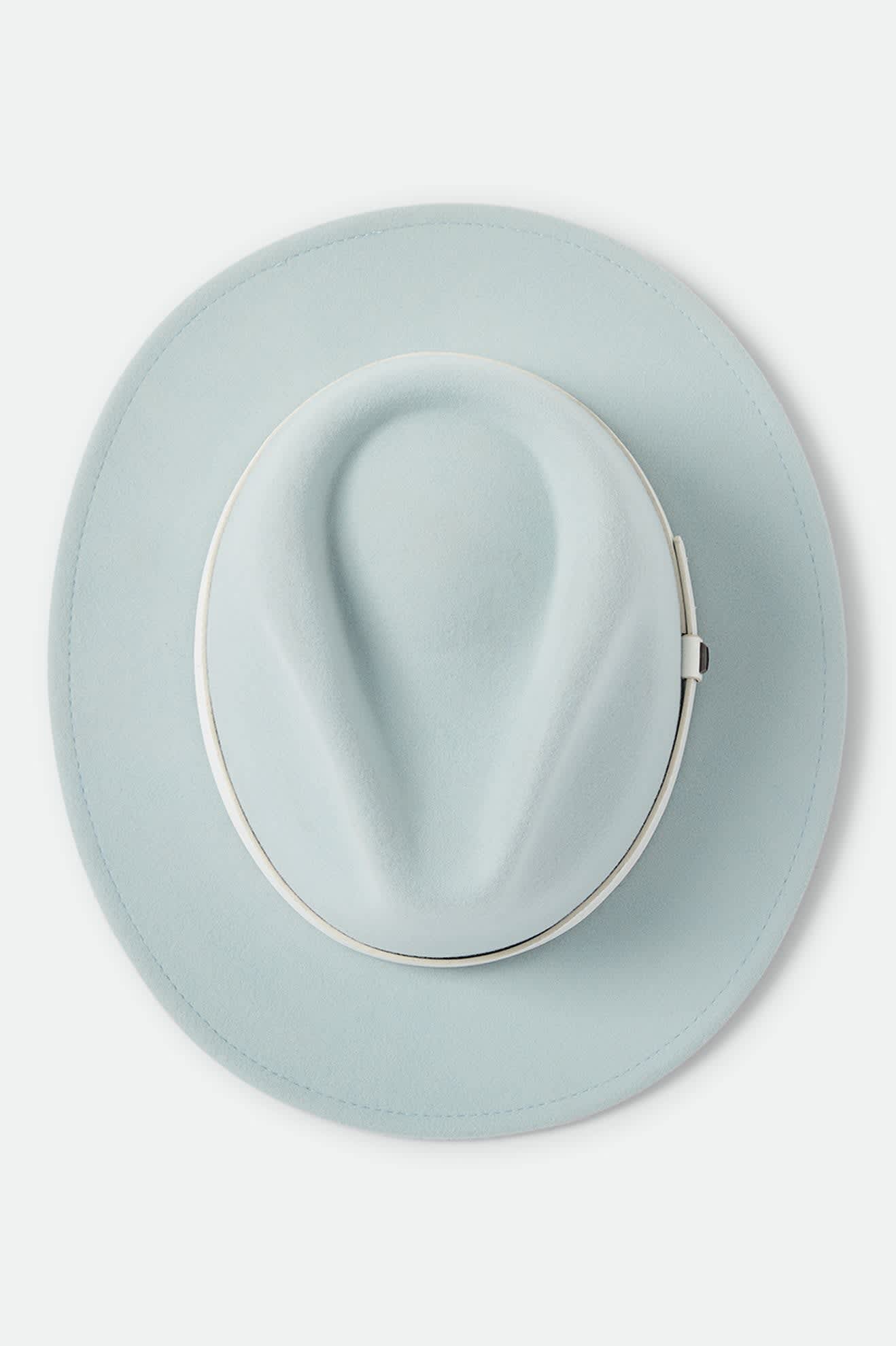 Brixton Messer Fedora