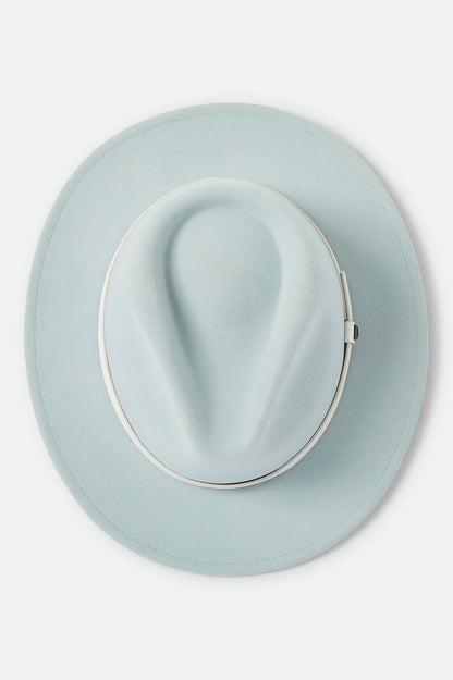 Brixton Messer Fedora